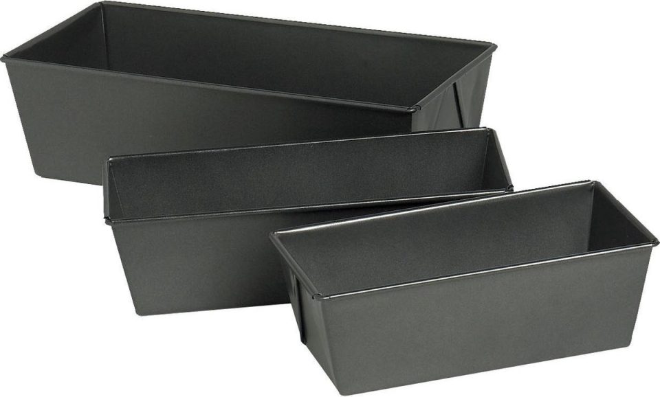 Cosy&Trendy cakevorm Non-Stick 25 x 11,5 x 7 cm