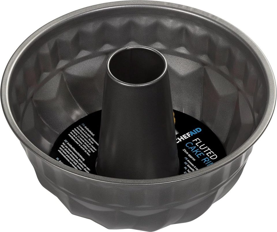 Chef Aid tulbandvorm 22,5 cm