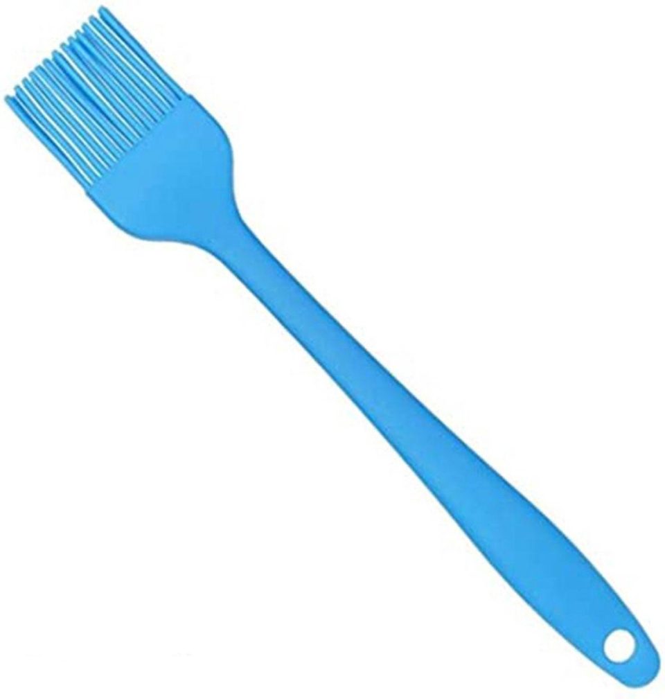 Chpn Bakkwast Blauw 20 cm