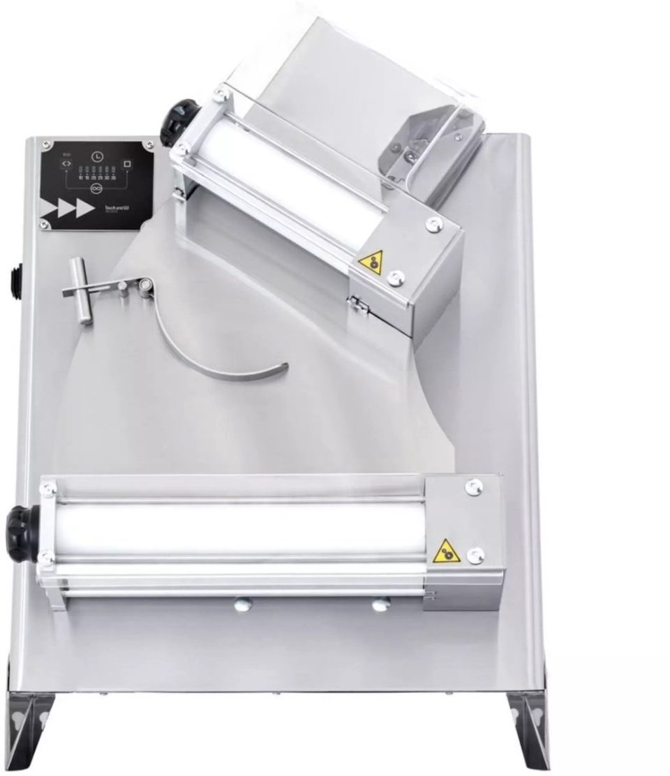 Hendi deegroller 400