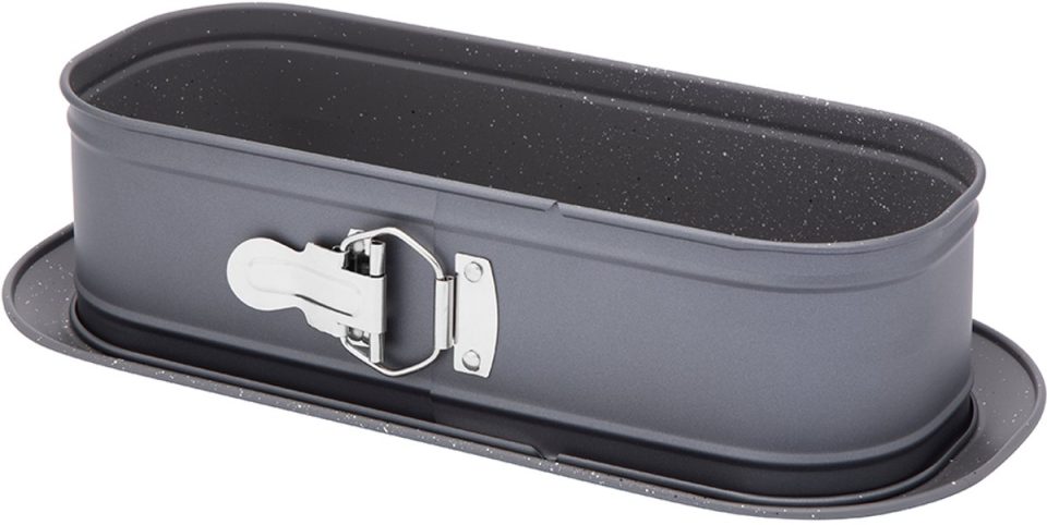 Altom Design springvorm Langwerpig 34,5 cm