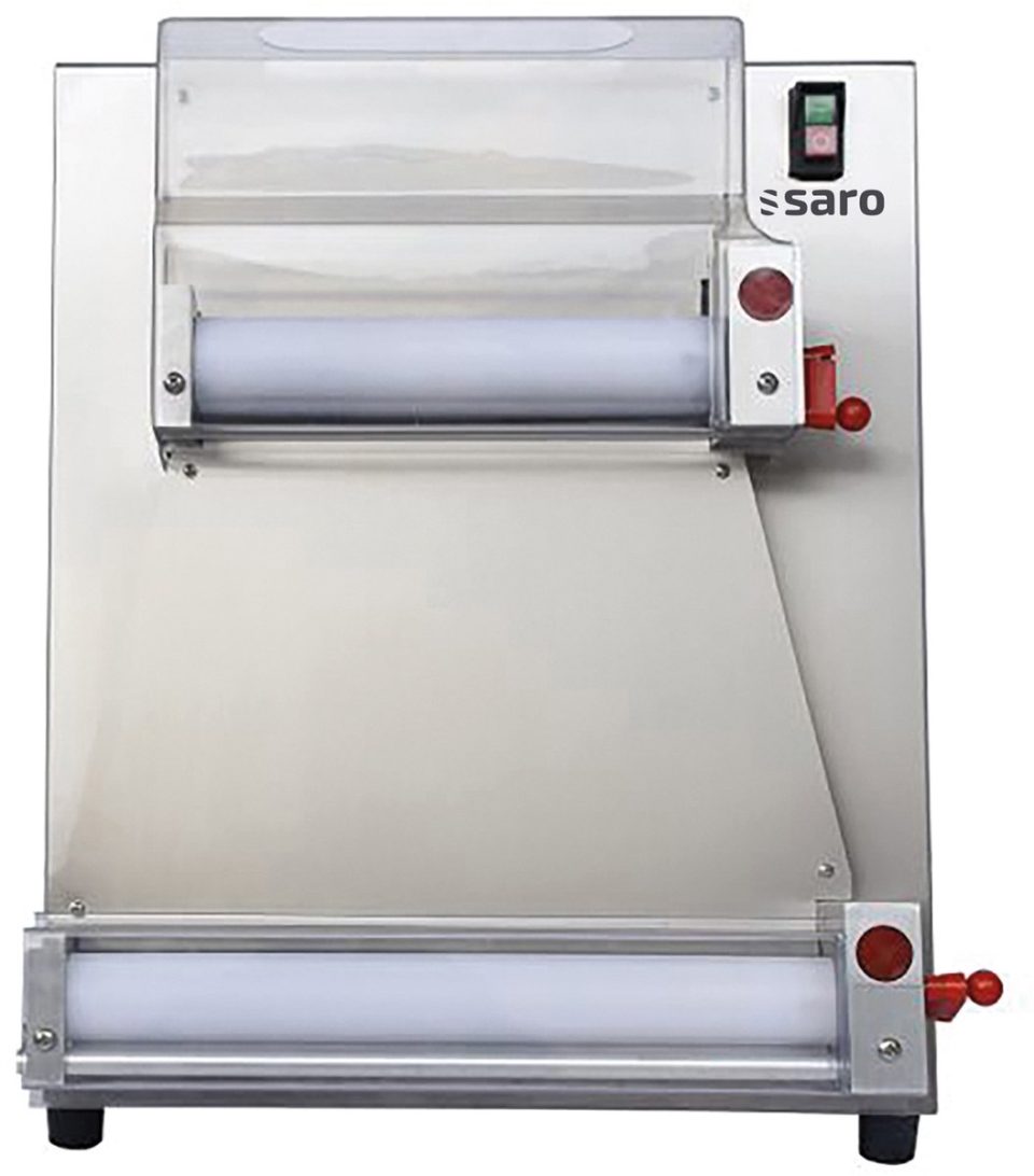 Saro Deegrolmachine Model teramo 2 395-1045