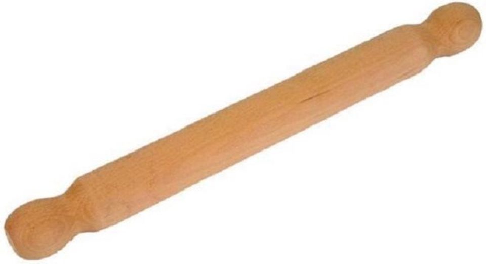Eppicotispai deegroller Houten rolstok 32 cm