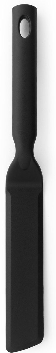Brabantia paletmes Black Line Zwart