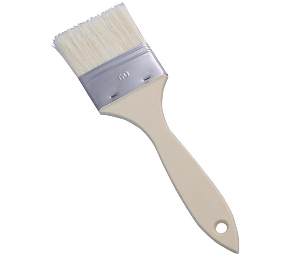 Schneider bakkwast 6 cm