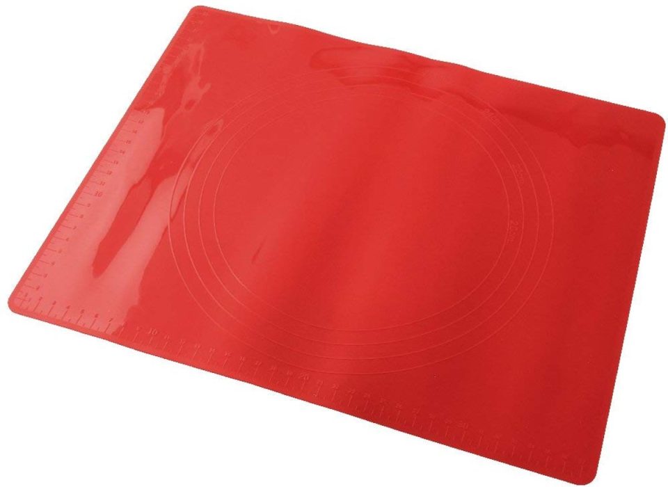 Famanu bakmat Siliconen van platina-siliconen (1 stuks)
