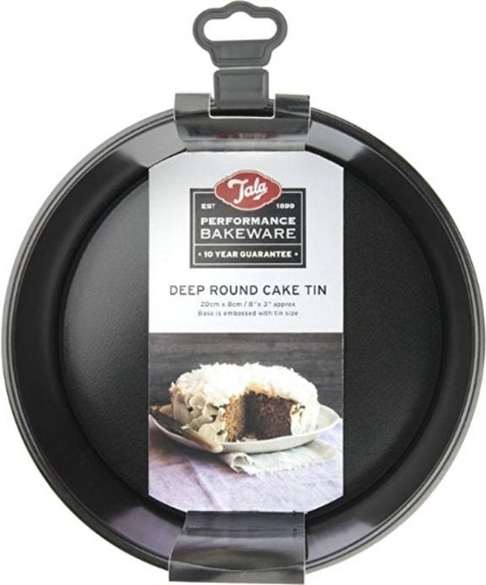Tala bakvorm Performance Ronde / Cakevorm 20 cm