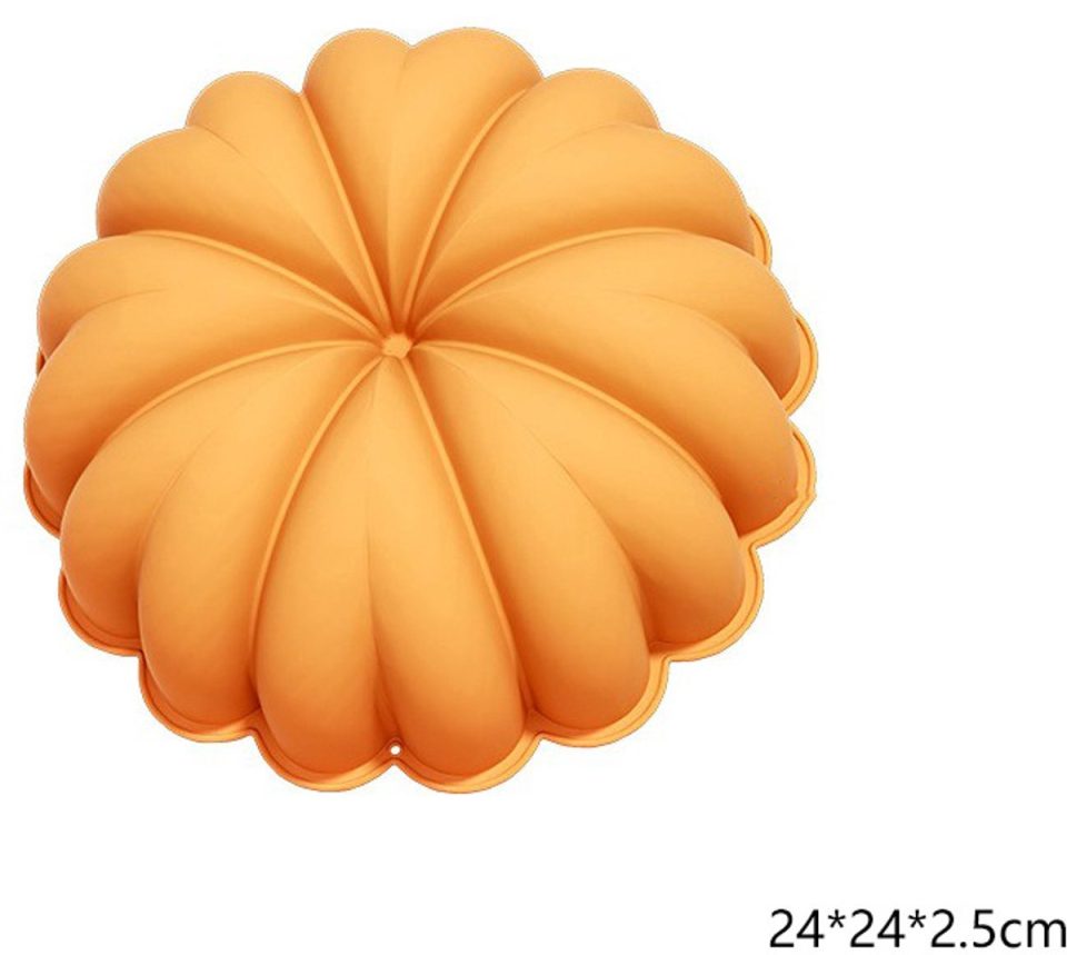 Sanorum siliconen bakvorm Halloween Koekjesstekers Set Onmisbaar voor Halloween van food-grade kwaliteit moeiteloos de feestsfeer cre