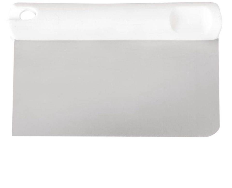 Gastronoble Vogue Flexibele Deegkrabber 8,2 x 13,5 cm
