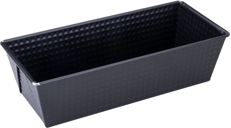 Zenker cakevorm PerfectBack+ 25 x 11,5 x 7 cm