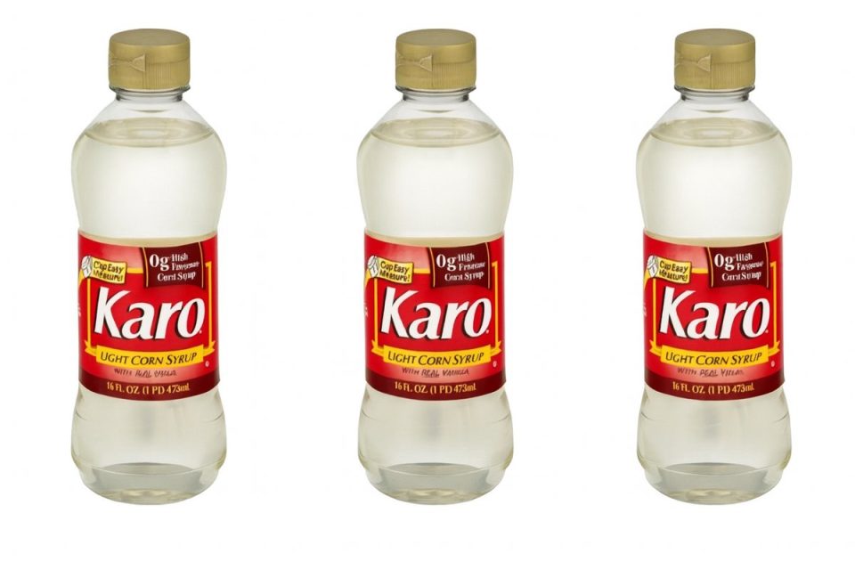 karo Bakingrediënt Mais Siroop 3 x 473 ml