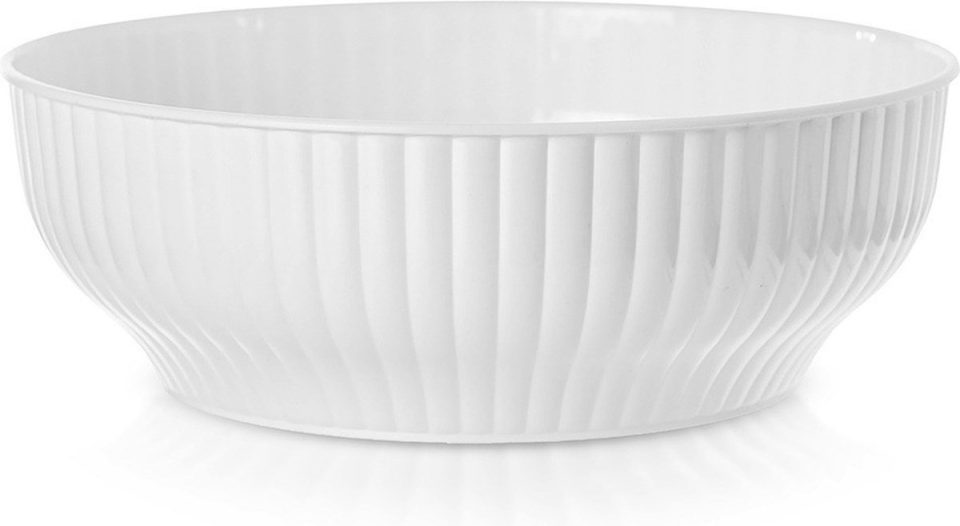 orion group Keukenschaal Wit 28 cm 4 l