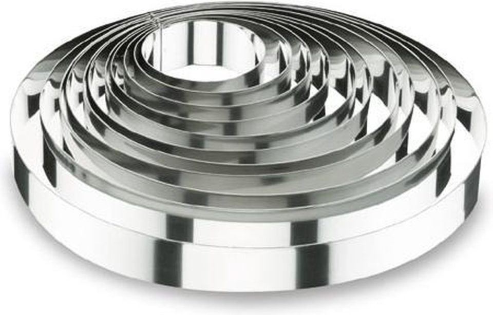 Lacor cakevorm 68526 bakvormen