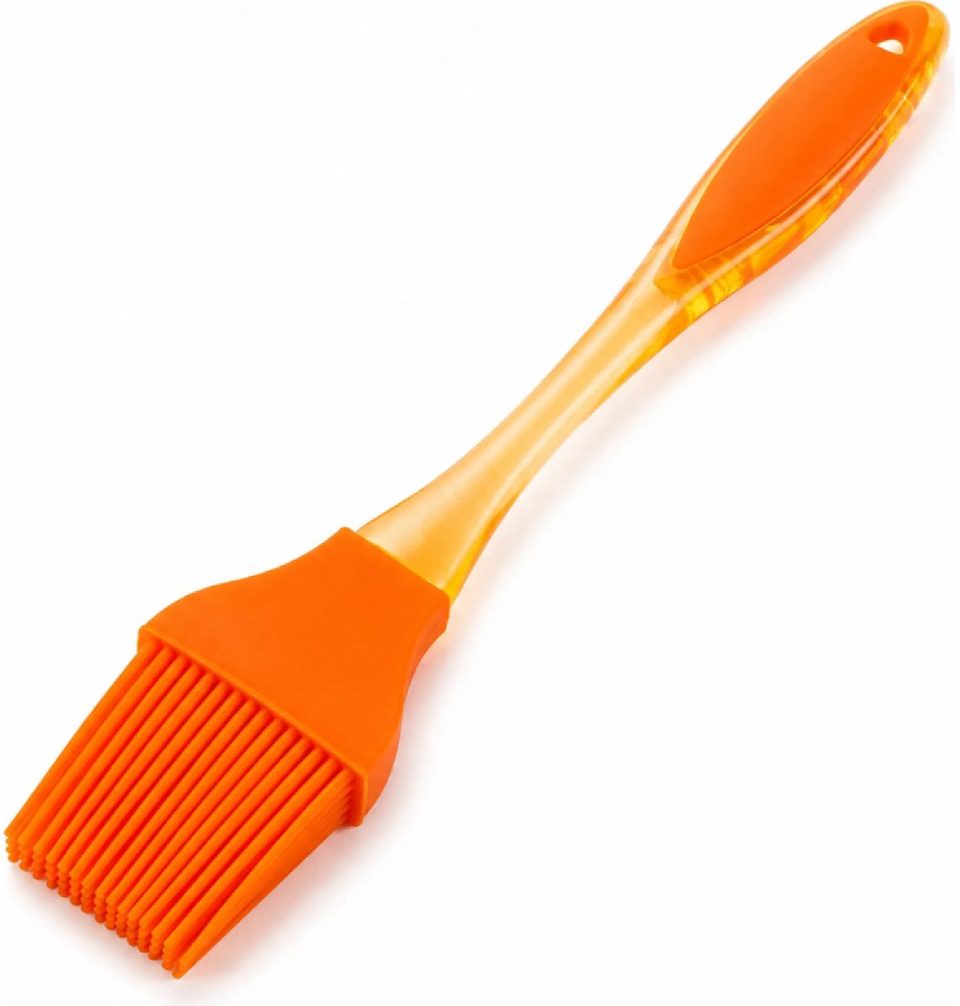 Tiross Siliconen bakkwast 22,5 cm 3,5 x 3,5 cm