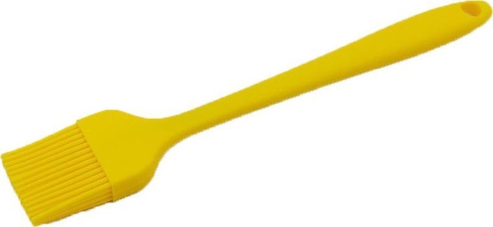 Finnacle Ontdek de ultieme Siliconen Bakkwast Geel 26 cm