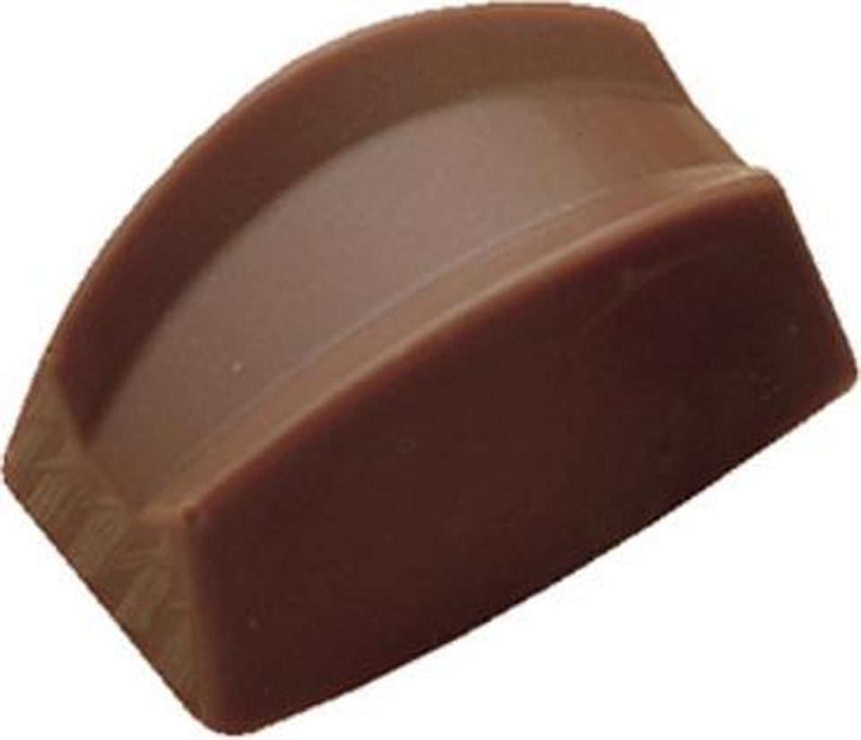Martellato chocoladevorm Professionele, bonbonvorm, mal om bonbons te maken MA1626