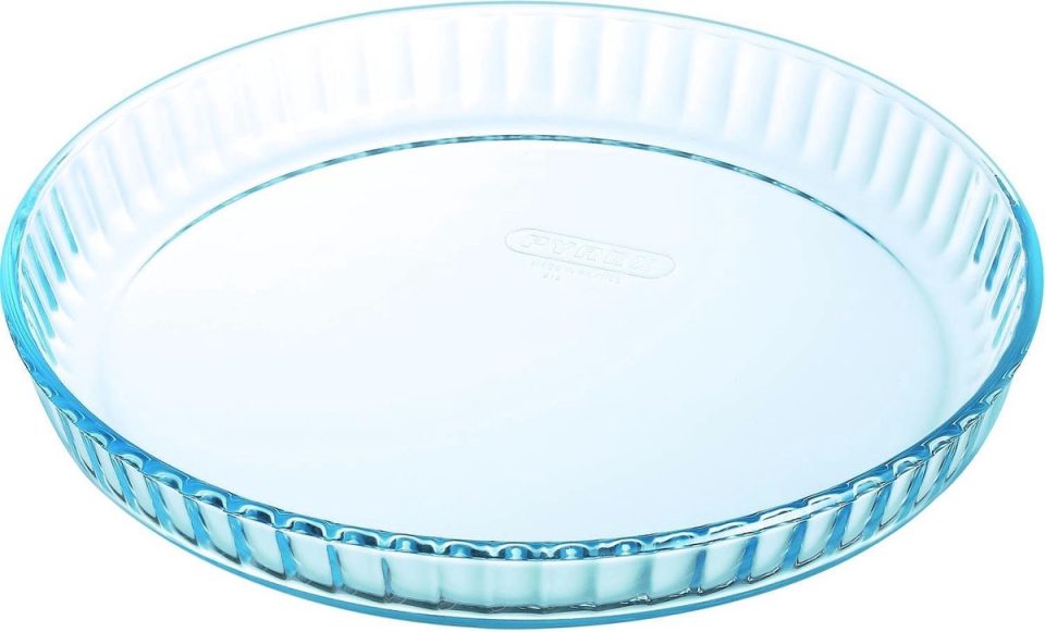 Pyrex taartvorm Rond, Bake & Enjoy 25 cm