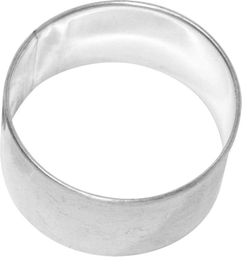 Birkmann RBV 143289 koekvormpje Roestvrijstaal