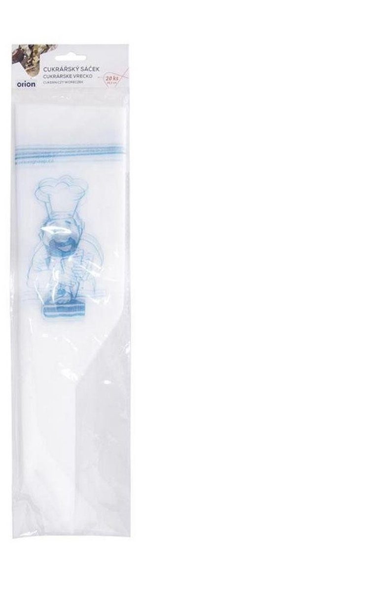 Orion spuitzakken Set van 20 39,5 cm