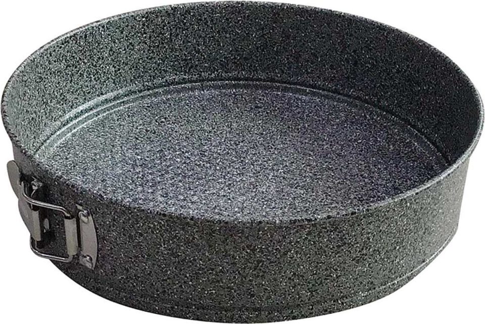 Klausberg taartvorm 7420 rond 28 x 6,8 cm