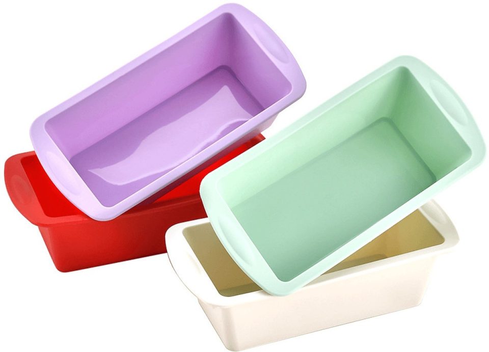VHV cakevorm (4 stuks)