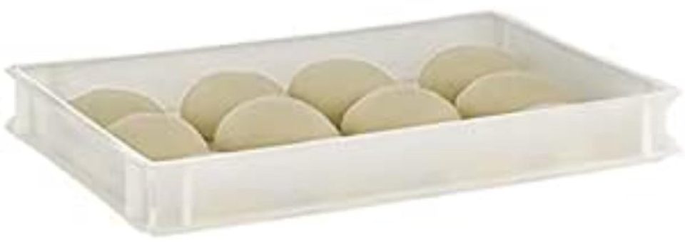 APS Deegbak stapelbare pizzaballenbox 14 l