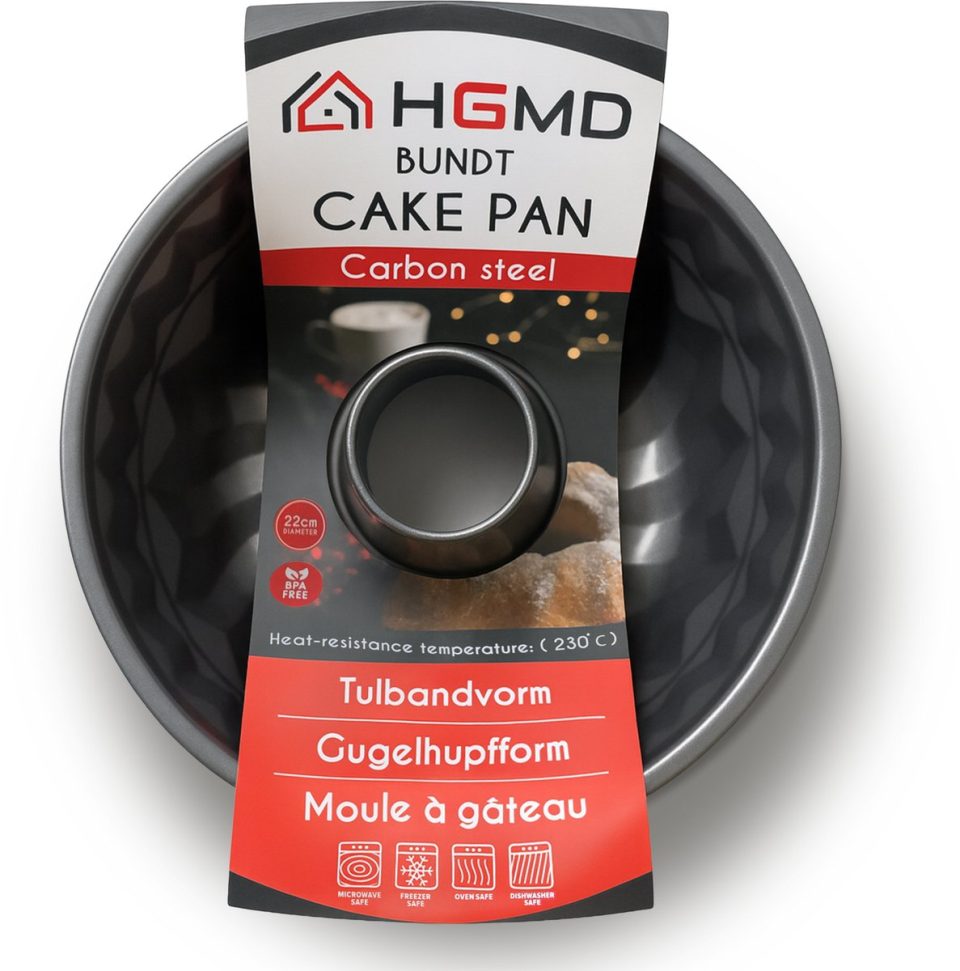 hgmd Tulband Ø 22 cm