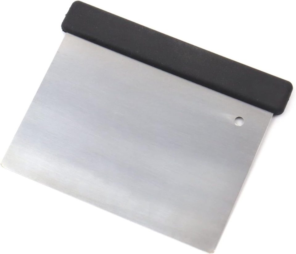 Levo Deegsteker Zwart 12 cm 10 cm