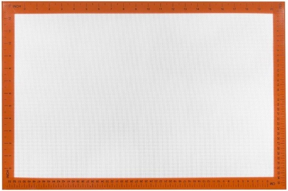 Vogue Antikleef Bakplaatvel 38,5 X 58,5 cm