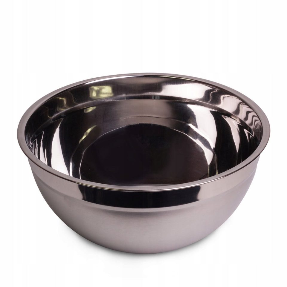 Dille & Kamille Kamille RVS Mengkom Keuken 26 cm