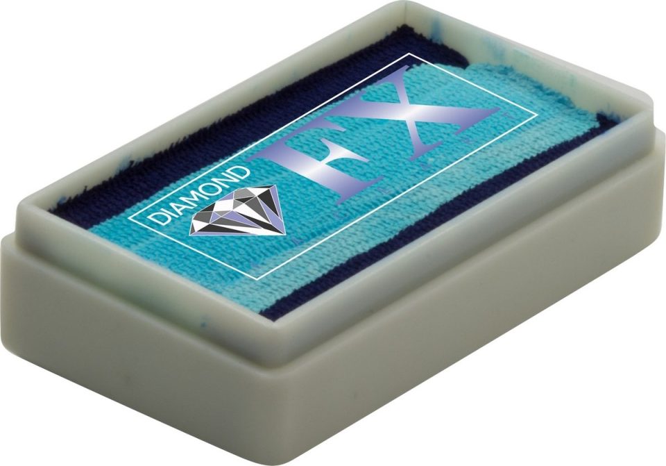 Diamond FX Splitcake Seabreeze 30 g