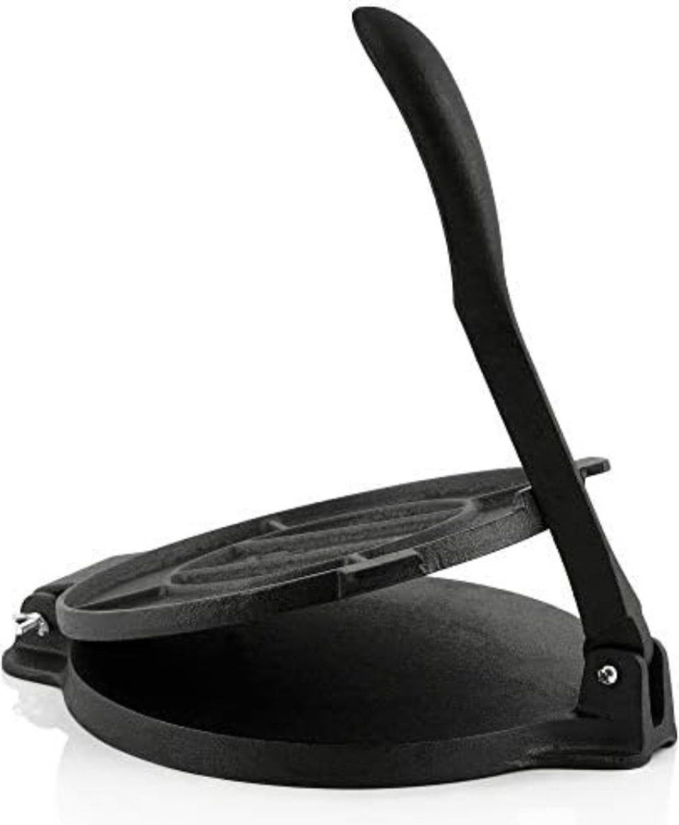 Solacis Tortilla pers 25 cm