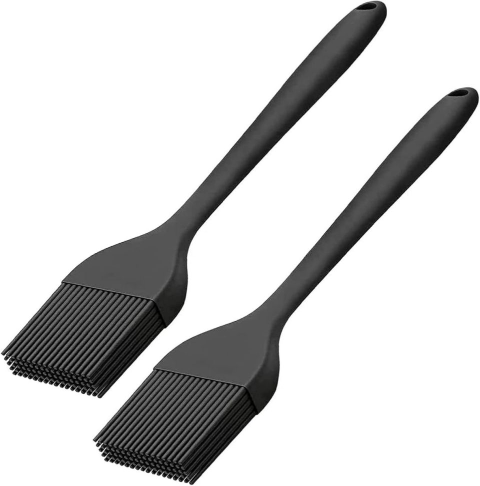 Tovbmup Bakborstel (2 stuks)