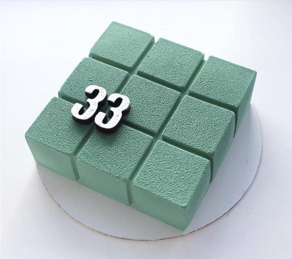 Crytive bakvorm Cakevorm- taartvorm bakvorm siliconen- cake vorm