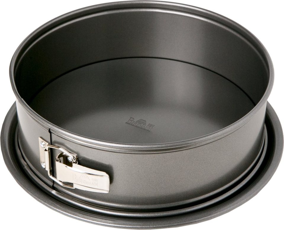 RBV Birkmann springvorm Birkmann Easy Baking 24 x 9 cm