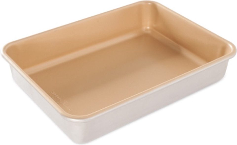 Nordic Ware bakvorm 32,7 x 24,1 cm