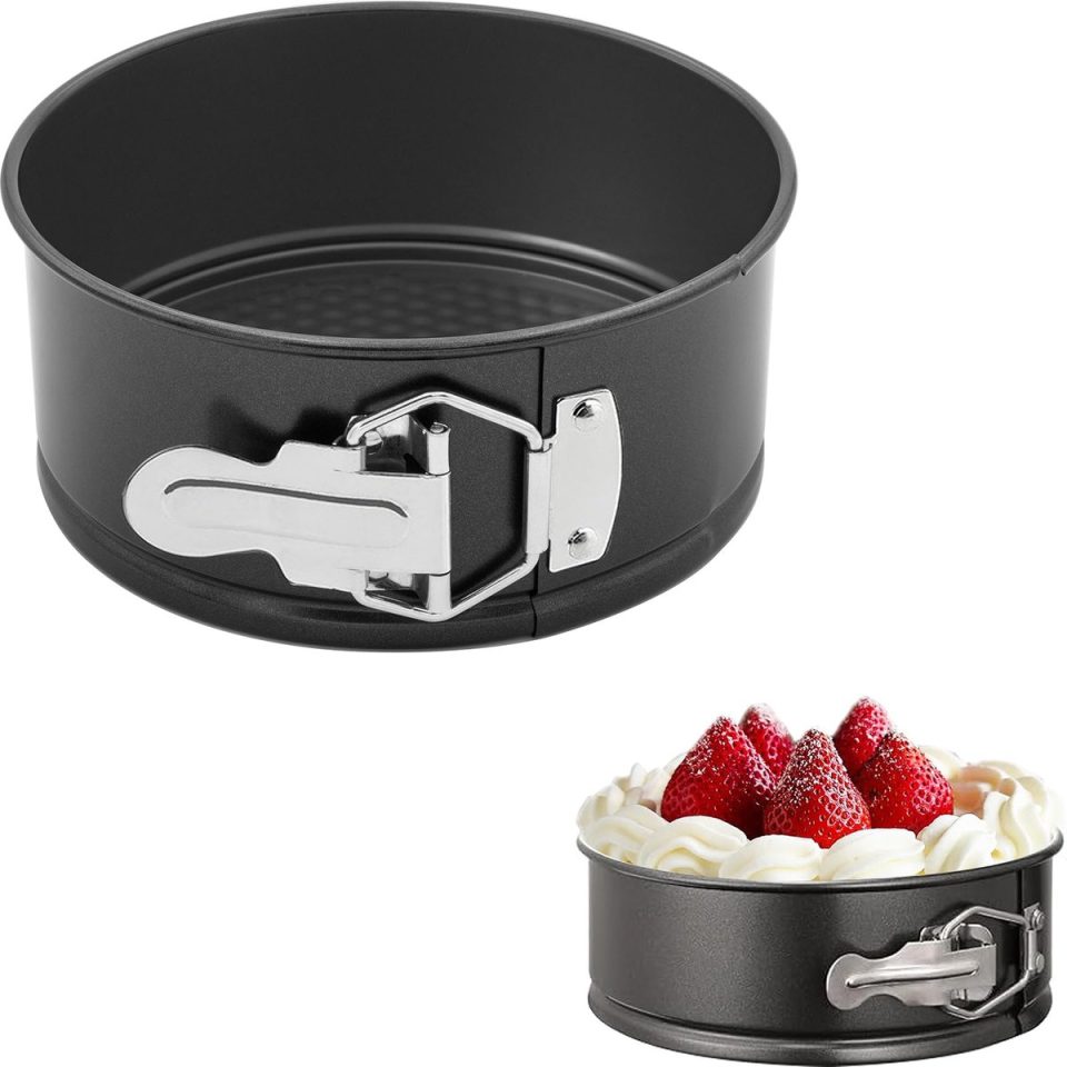 Famanu springvorm Ronde van 6 inch Ø 16 cm