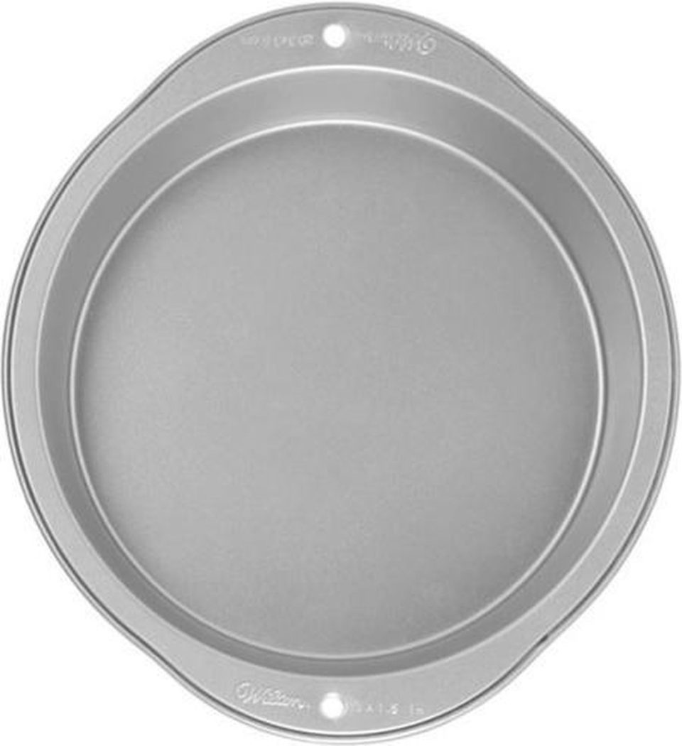 Wilton bakvorm Recipe Right Ronde Ø 22,5 x 3,8 cm