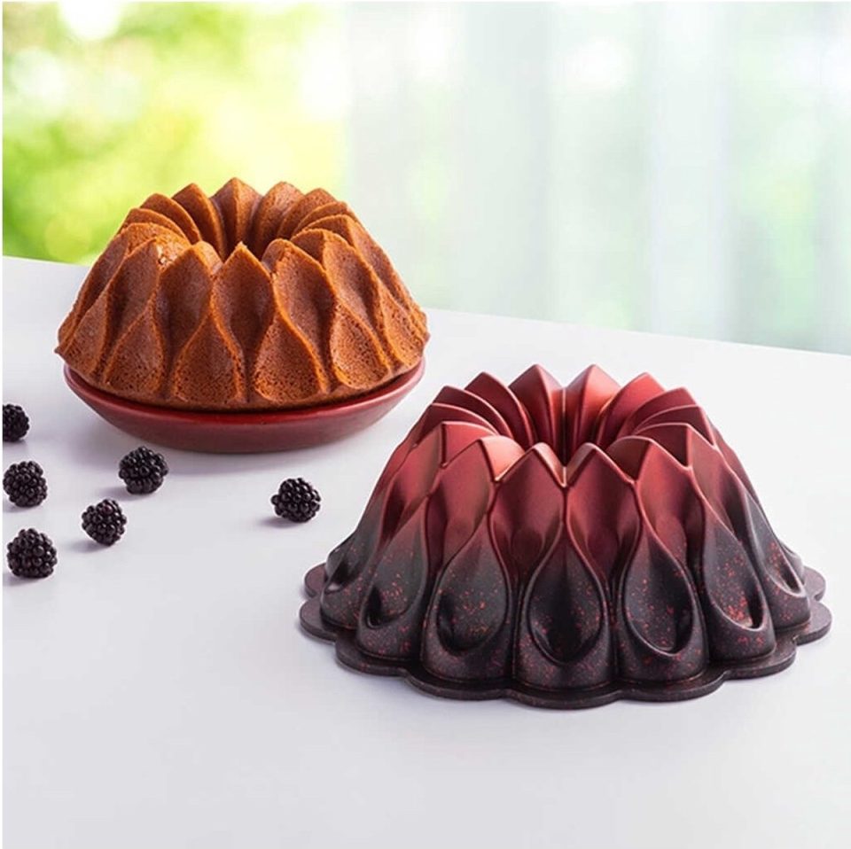 Nehir Homestar Karanfil Patisse 26 cm