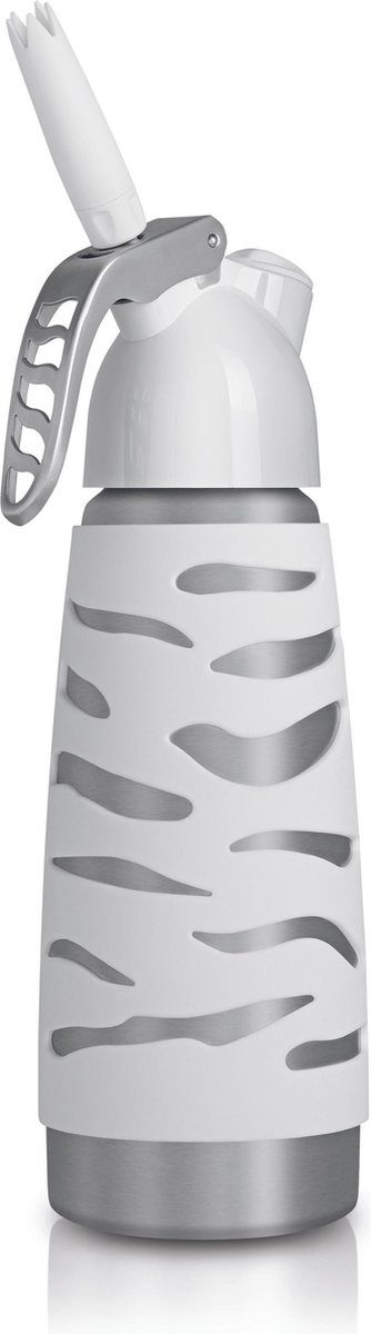 iSi Dessert Whip Plus wit 0,5 l
