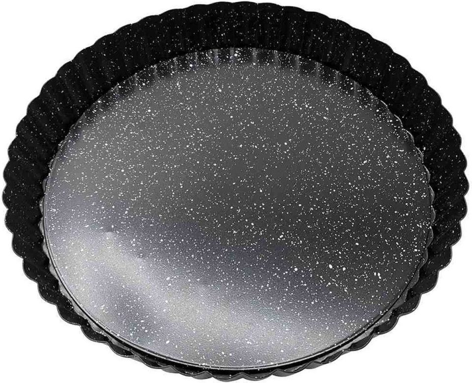 Kinghoff bakplaat 1769 Taartvorm Rond Ø25cm