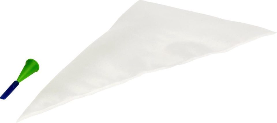 One Way Sweetliner 10 spuitjes en 10 spuitzakken