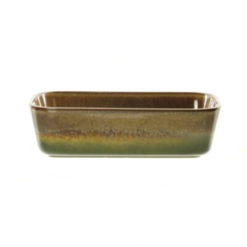 Mplco broodbakvorm Broodvorm Keramieke 26 x 14,5 x 7,5 cm