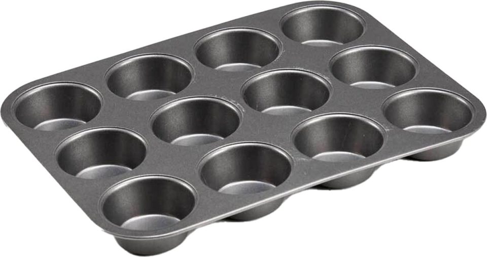 Kinvara Muffins/cupcakes maken 26 x 20 cm