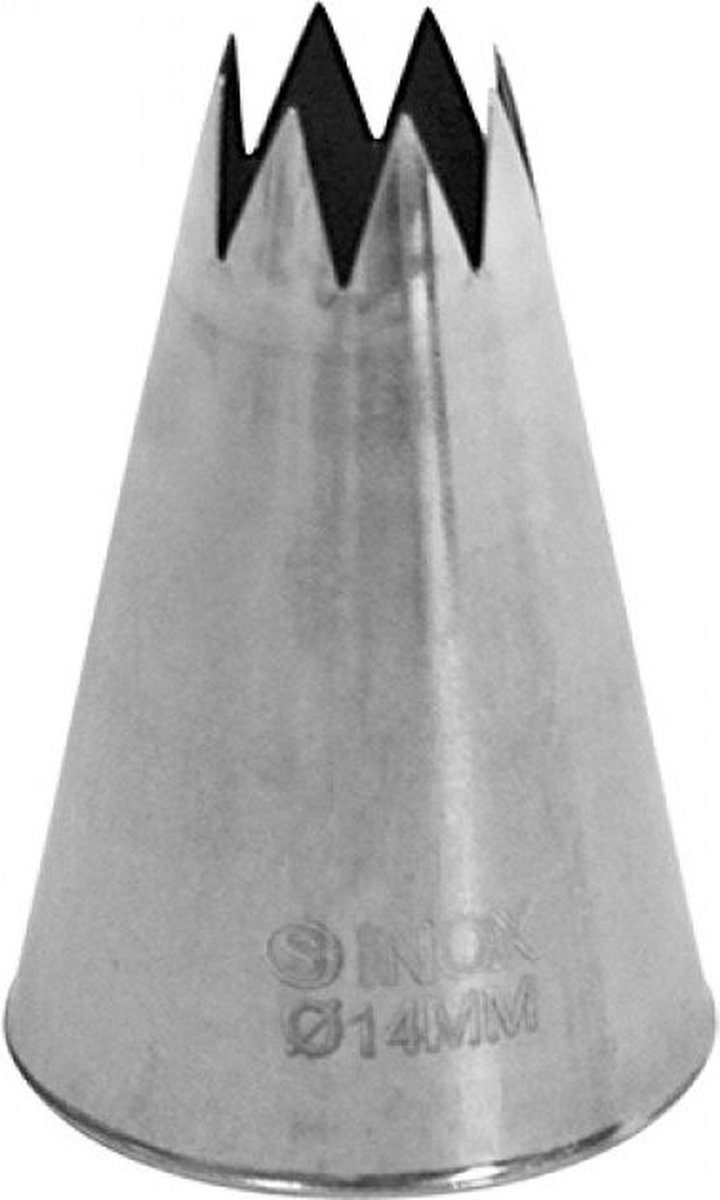 Emga Spuitje (Kartel-11/Ø14Mm) 895137