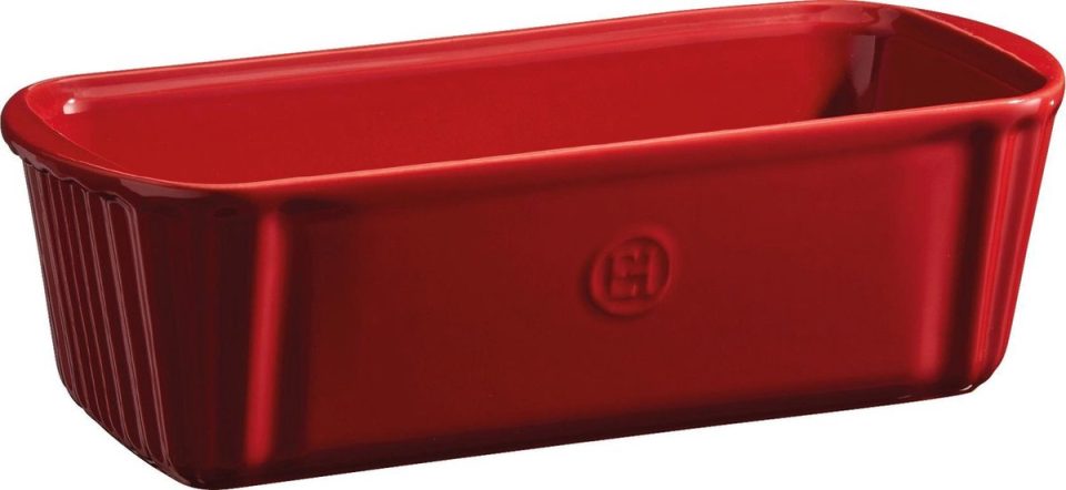 Emile Henry cakevorm Grand Cru 310 x 130 mm