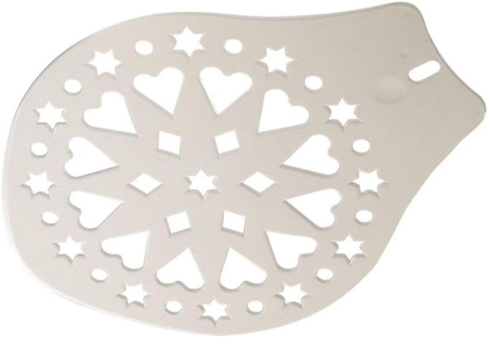 Westmark Taart- en Taartschep Wit 28,2 cm