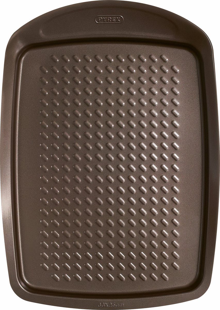 Pyrex bakplaat Asimetria 1,4 l 33 x 25 cm
