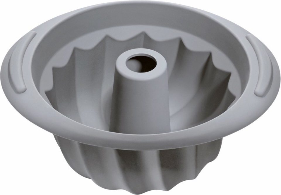 Kuchenprofi tulbandvorm siliconen Bake Vario 22 cm