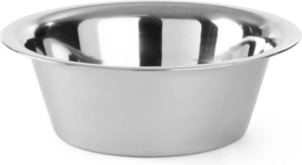 Hendi Keukenkom RVS ø310 mm 4,4 l